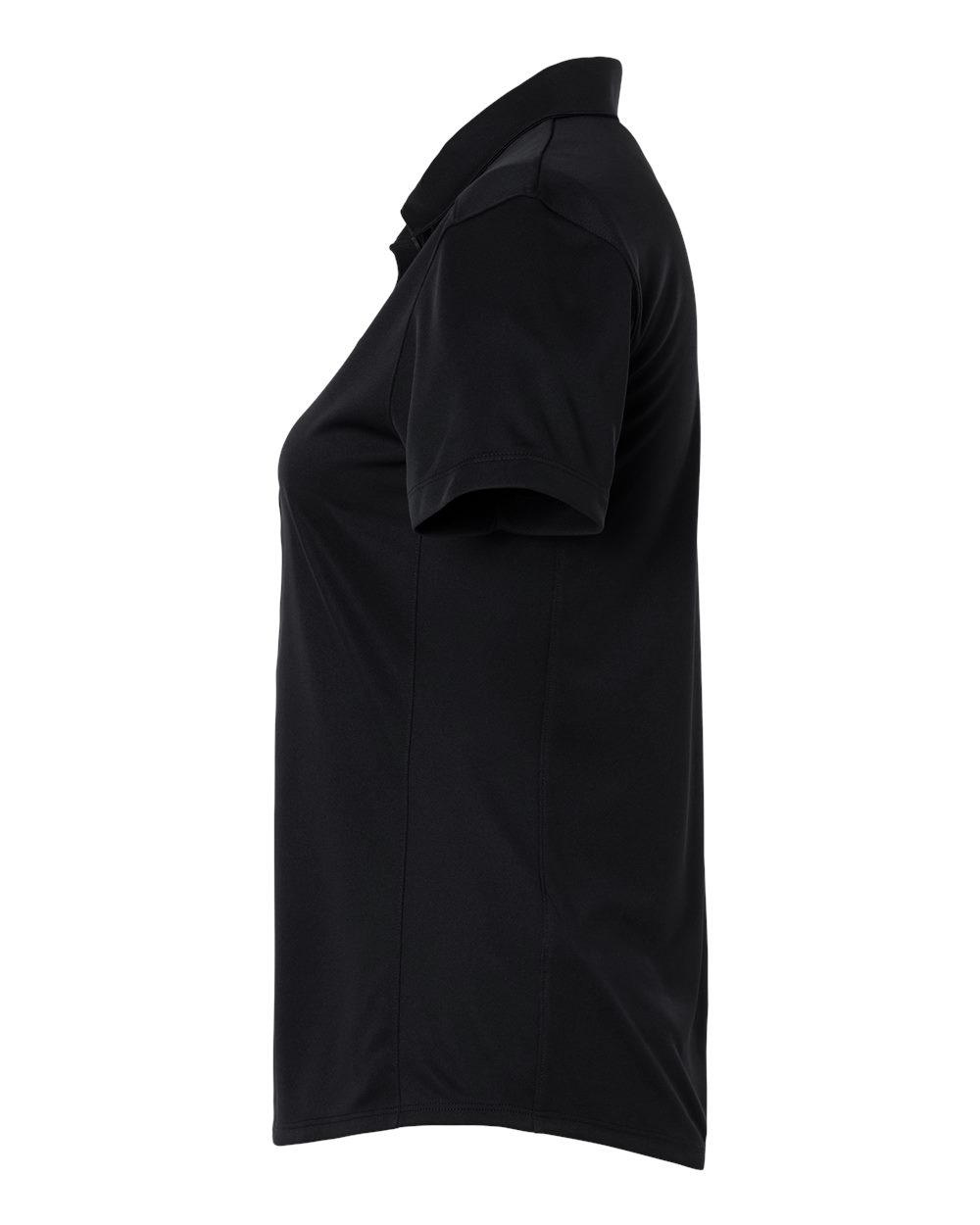 Puma Golf Womens Pure 2.0 Polo - 629944 Puma Black