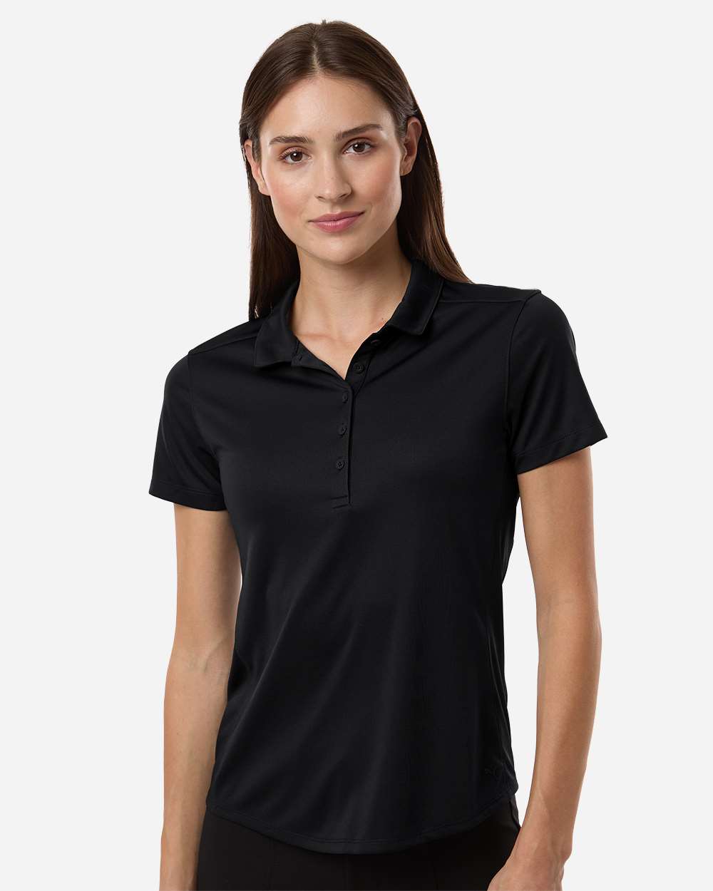 Puma Golf Womens Pure 2.0 Polo - 629944 Puma Black