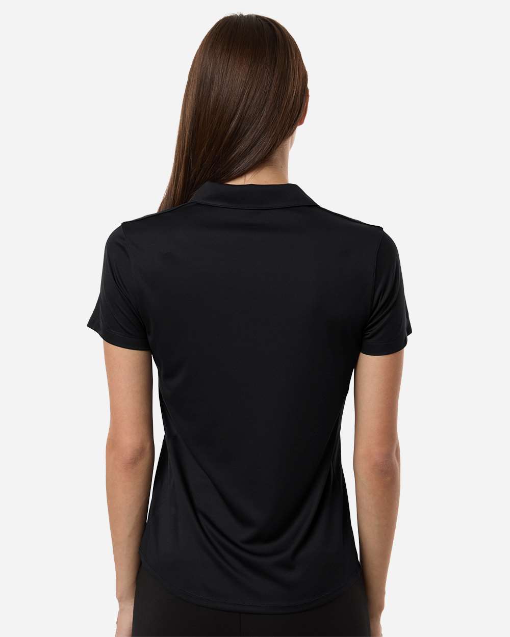 Puma Golf Womens Pure 2.0 Polo - 629944 Puma Black