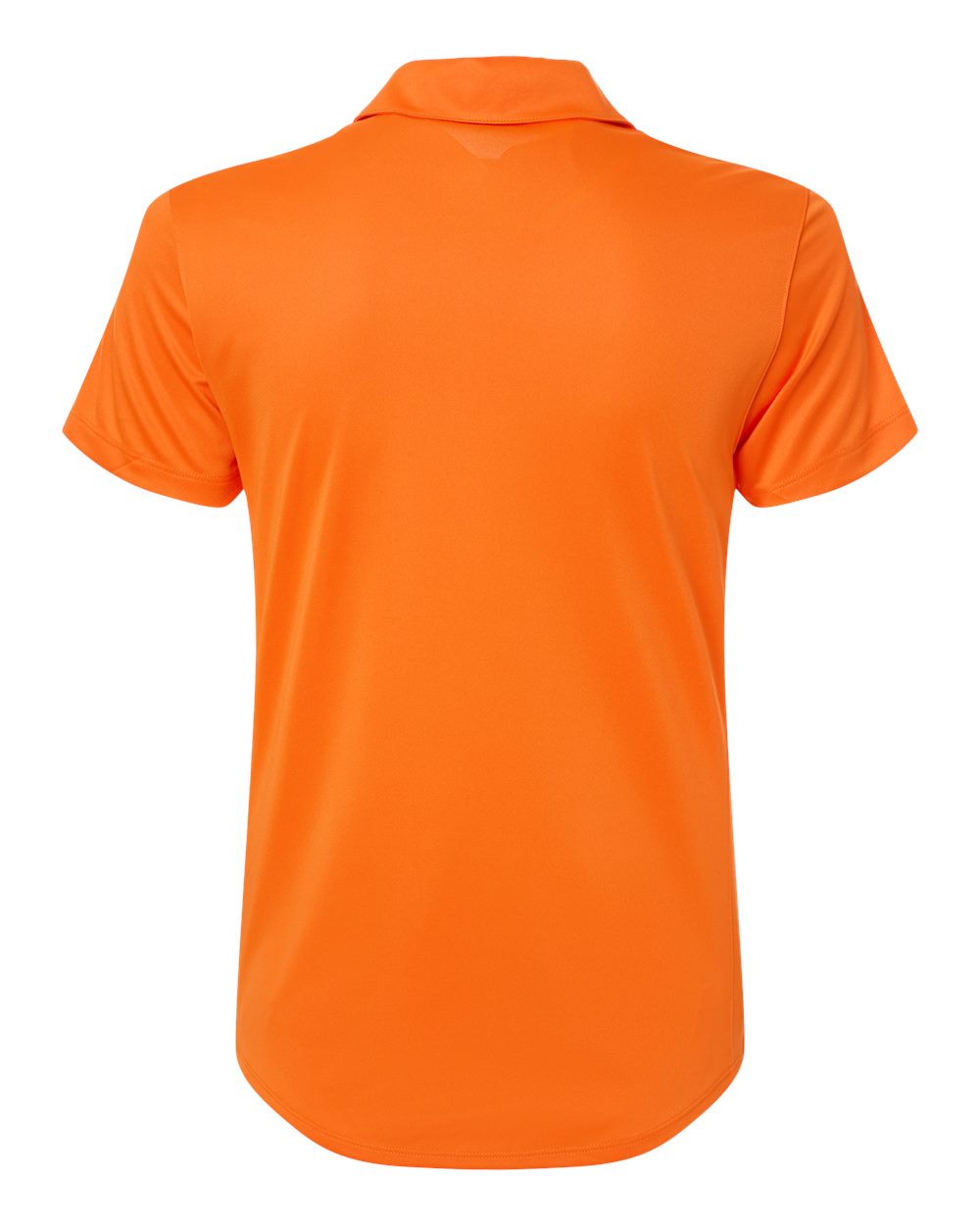 Puma Golf Womens Pure 2.0 Polo - 629944 Rickie Orange