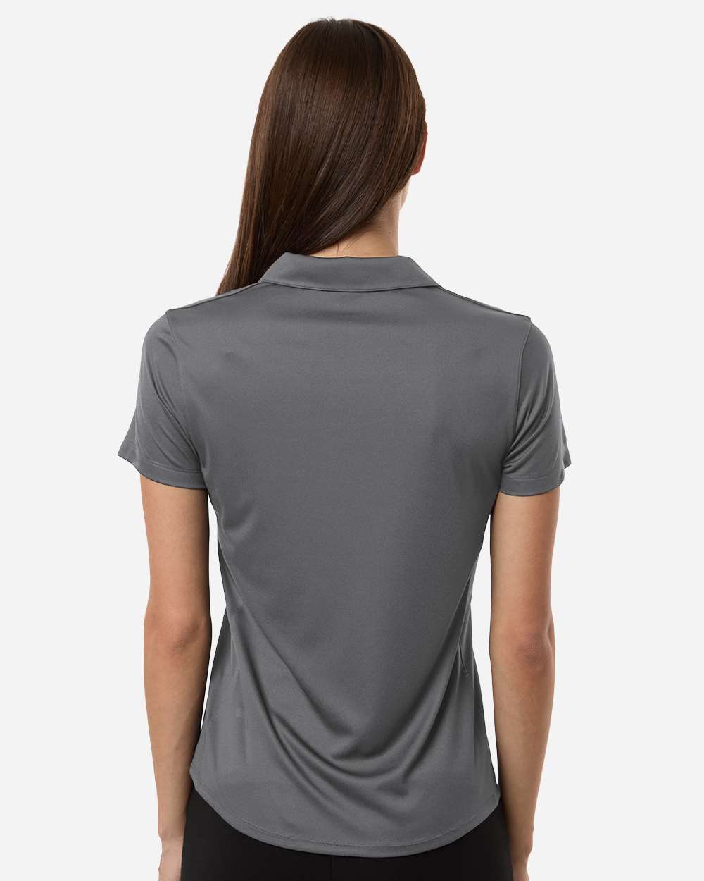 Puma Golf Womens Pure 2.0 Polo - 629944 Slate Sky
