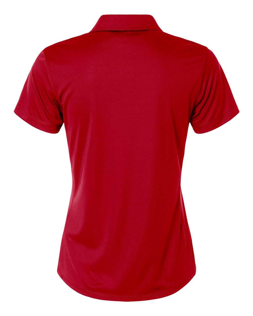 Puma Golf Womens Pure 2.0 Polo - 629944 Strong Red