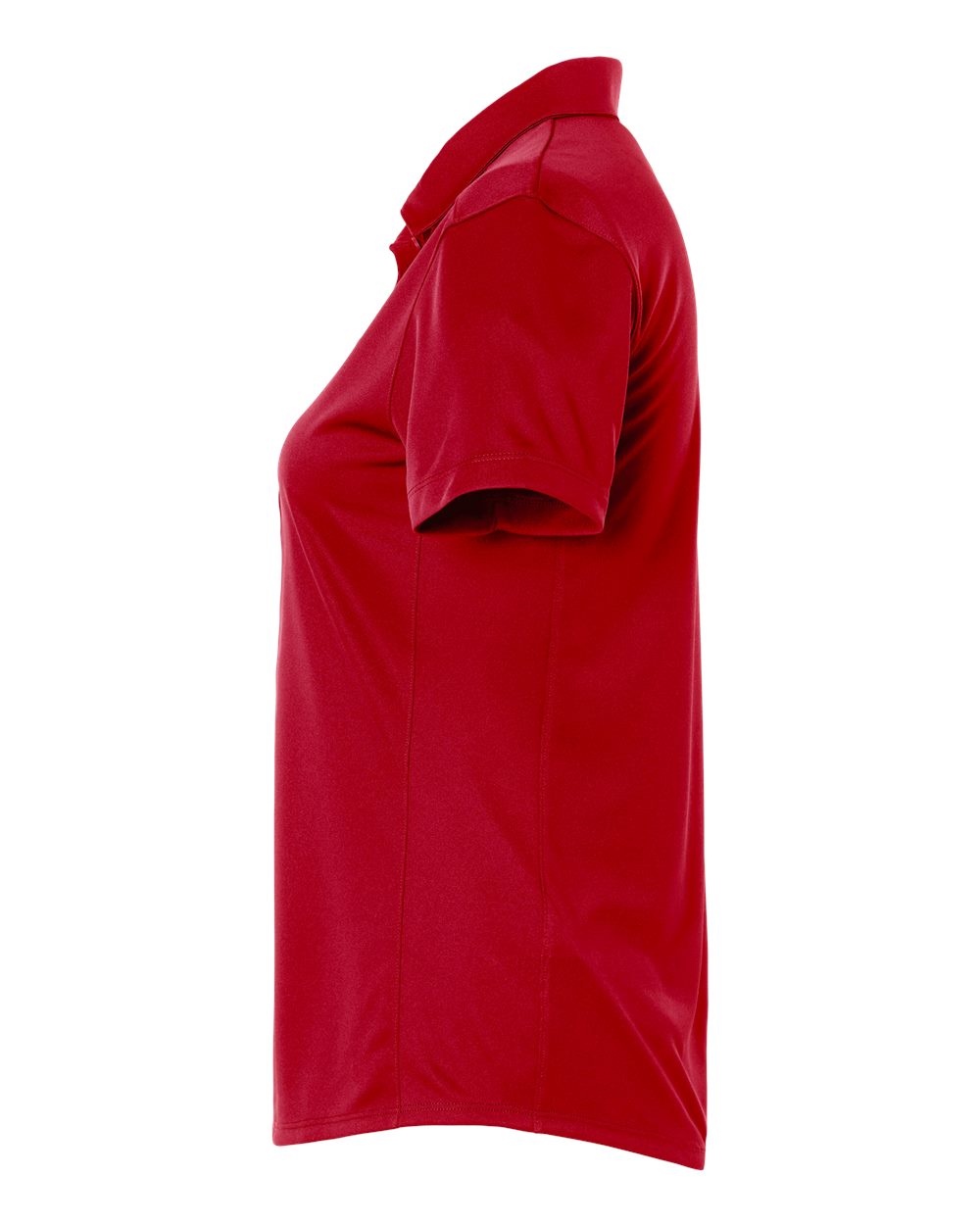 Puma Golf Womens Pure 2.0 Polo - 629944 Strong Red