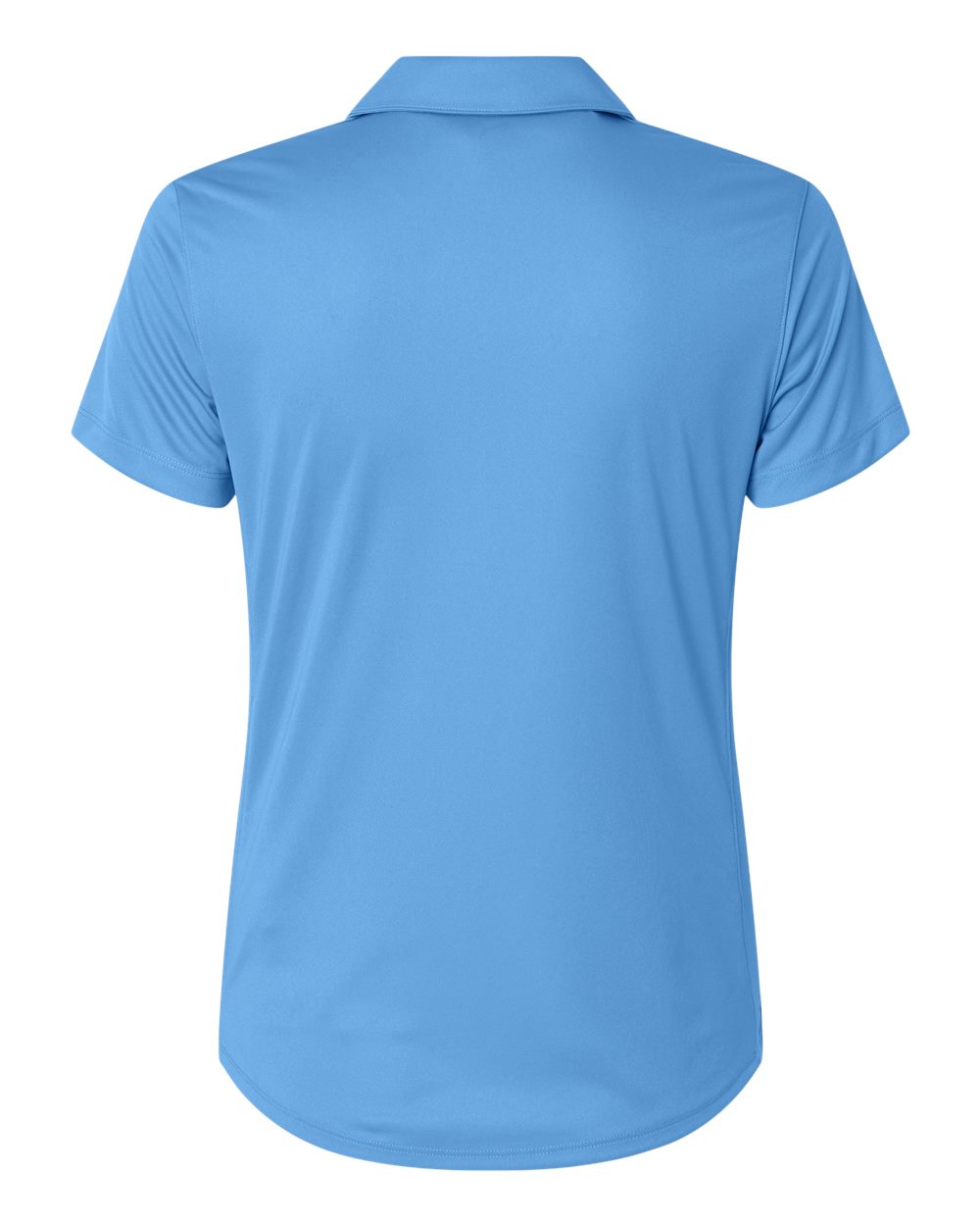 Puma Golf Womens Pure 2.0 Polo - 629944 Team Light Blue