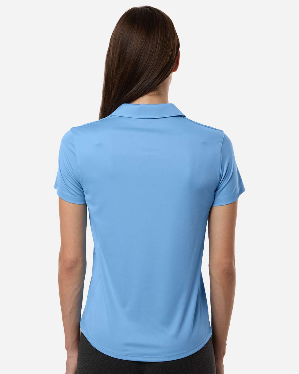 Puma Golf Womens Pure 2.0 Polo - 629944 Team Light Blue