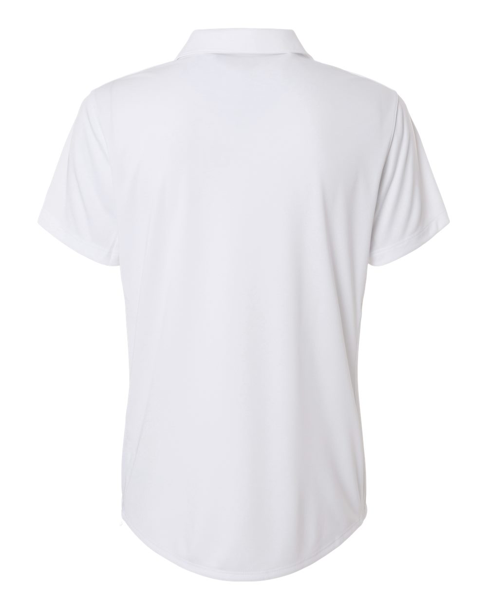 Puma Golf Womens Pure 2.0 Polo - 629944 White Glow