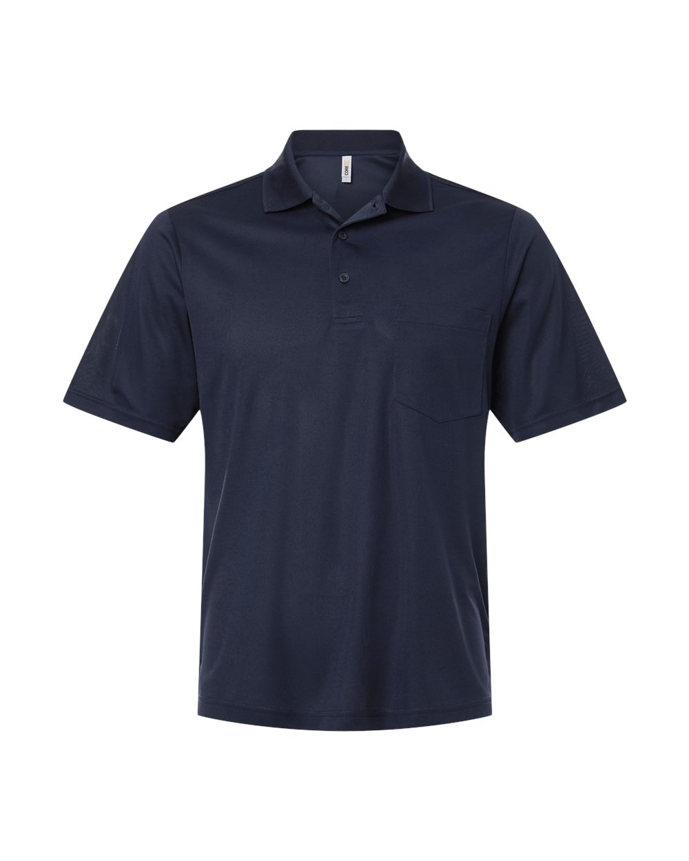 Core365 Men's Nova Performance Pique Pocket Polo - CE108P