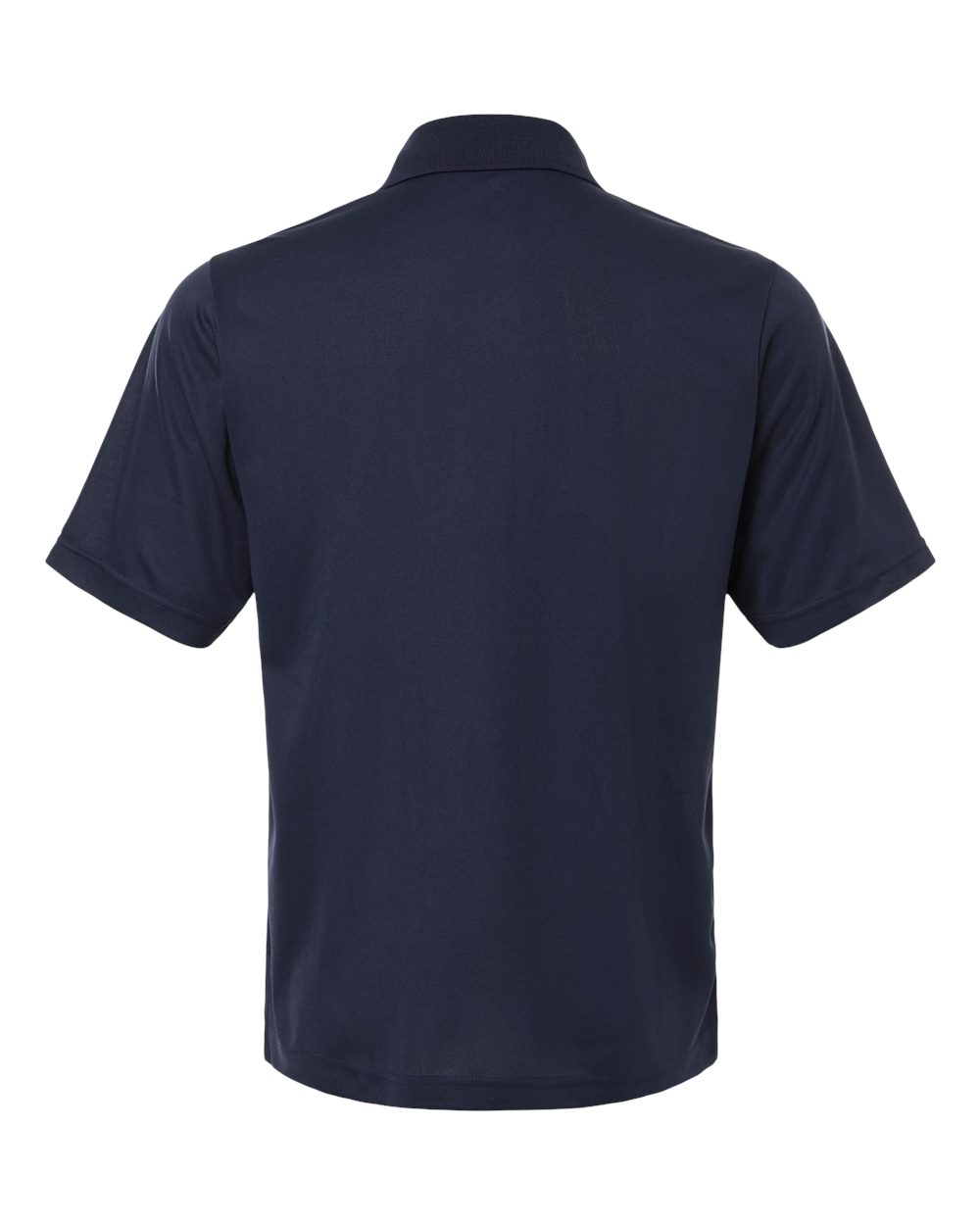 Core365 Men's Nova Performance Pique Pocket Polo - CE108P Classic Navy