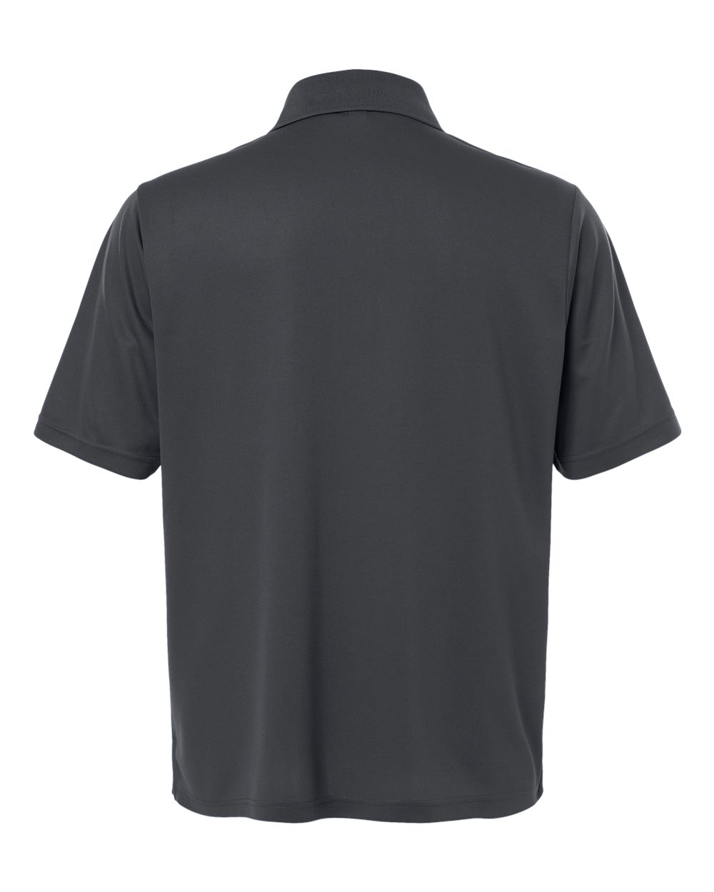 Core365 Men's Nova Performance Pique Pocket Polo - CE108P Carbon