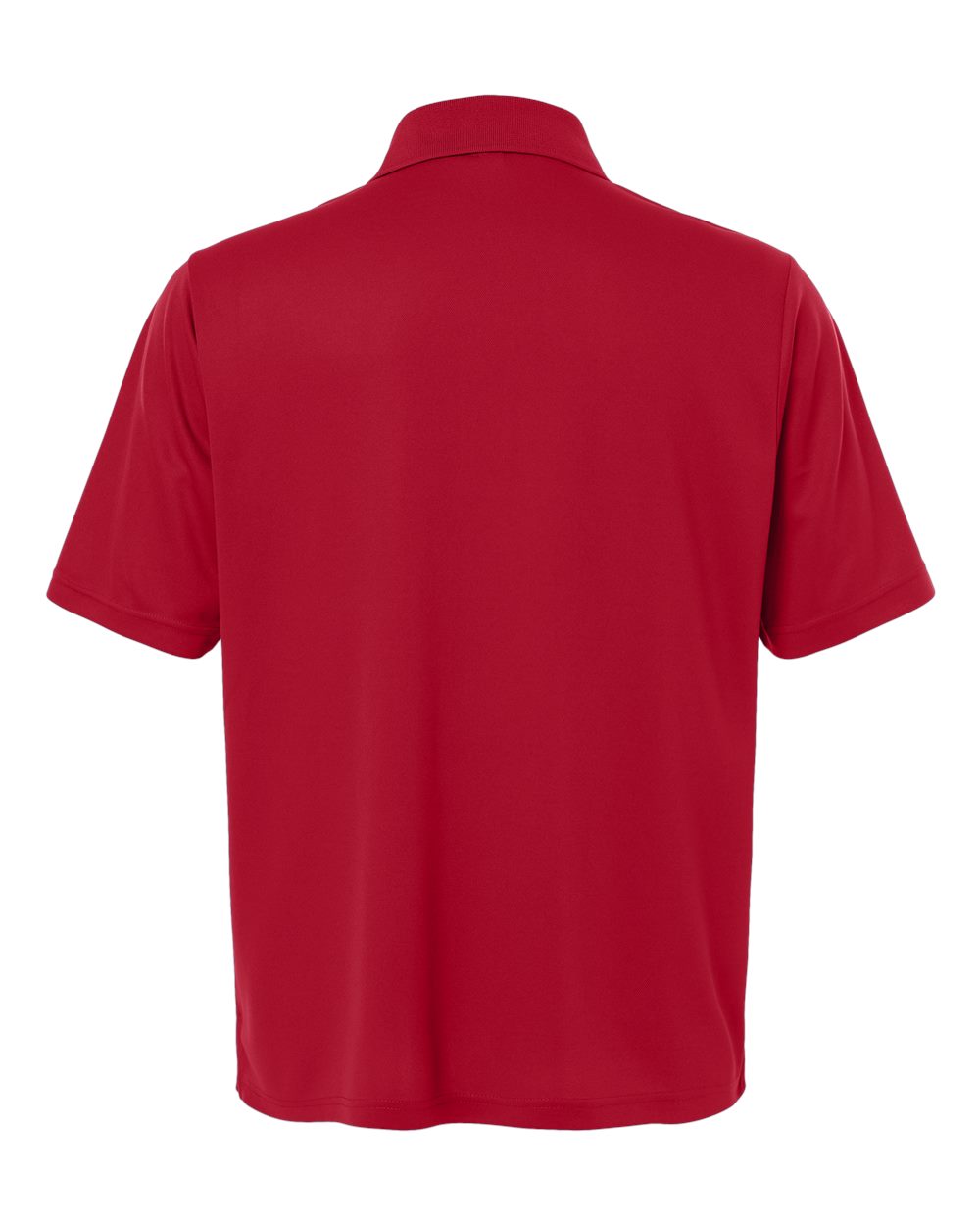 Core365 Men's Nova Performance Pique Pocket Polo - CE108P Classic Red
