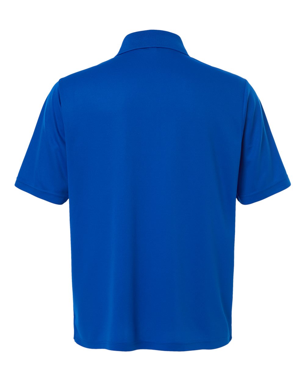 Core365 Men's Nova Performance Pique Pocket Polo - CE108P True Royal