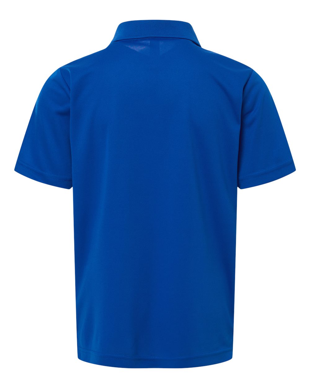 Core365 Youth Nova Performance Pique Polo - CE108Y True Royal
