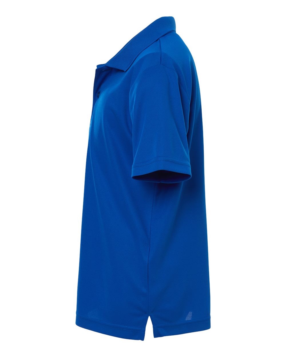 Core365 Youth Nova Performance Pique Polo - CE108Y True Royal