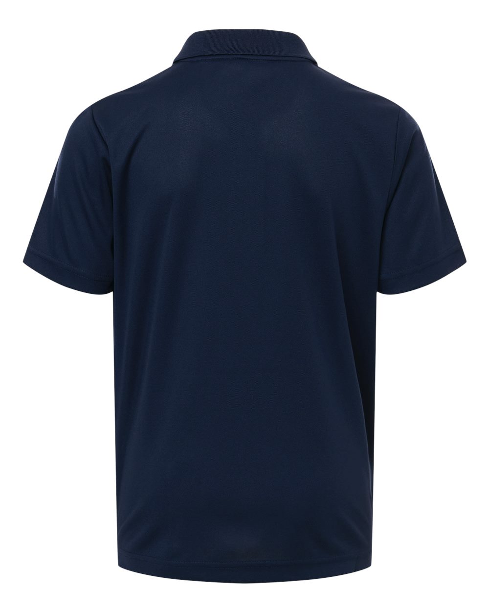 Core365 Youth Nova Performance Pique Polo - CE108Y Classic Navy
