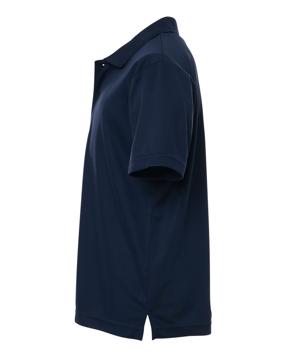 Core365 Youth Nova Performance Pique Polo - CE108Y Classic Navy