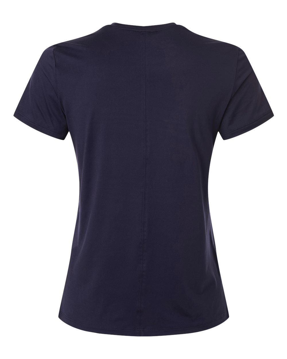 Under Armour Women’s Vanish T-Shirt - 6010870 Midnight Navy- White