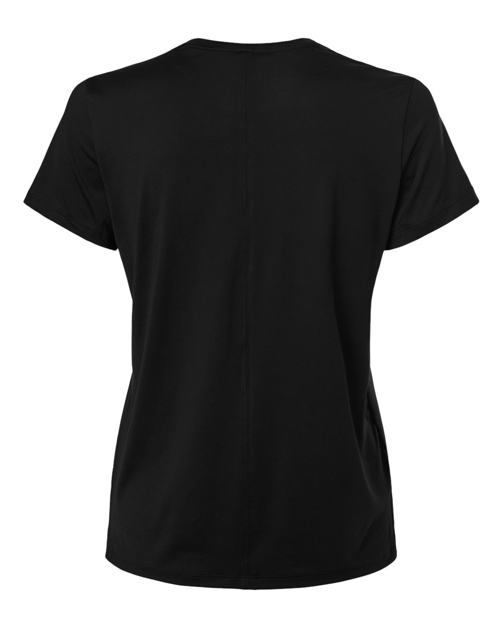 Under Armour Women’s Vanish T-Shirt - 6010870 Ultimate Black- Mod Grey