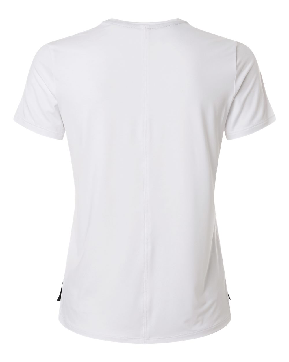 Under Armour Women’s Vanish T-Shirt - 6010870 White- Black