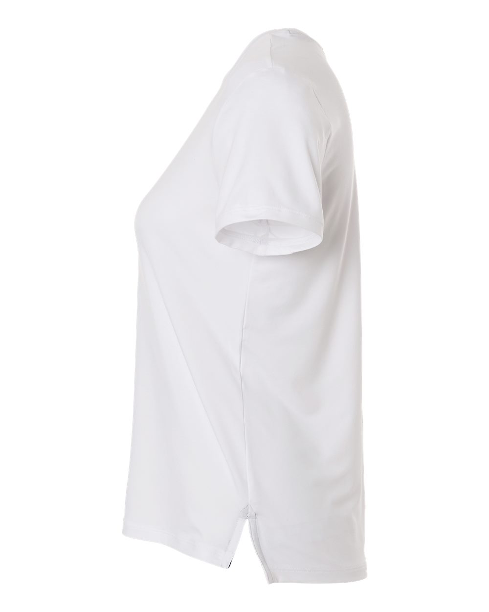 Under Armour Women’s Vanish T-Shirt - 6010870 White- Black