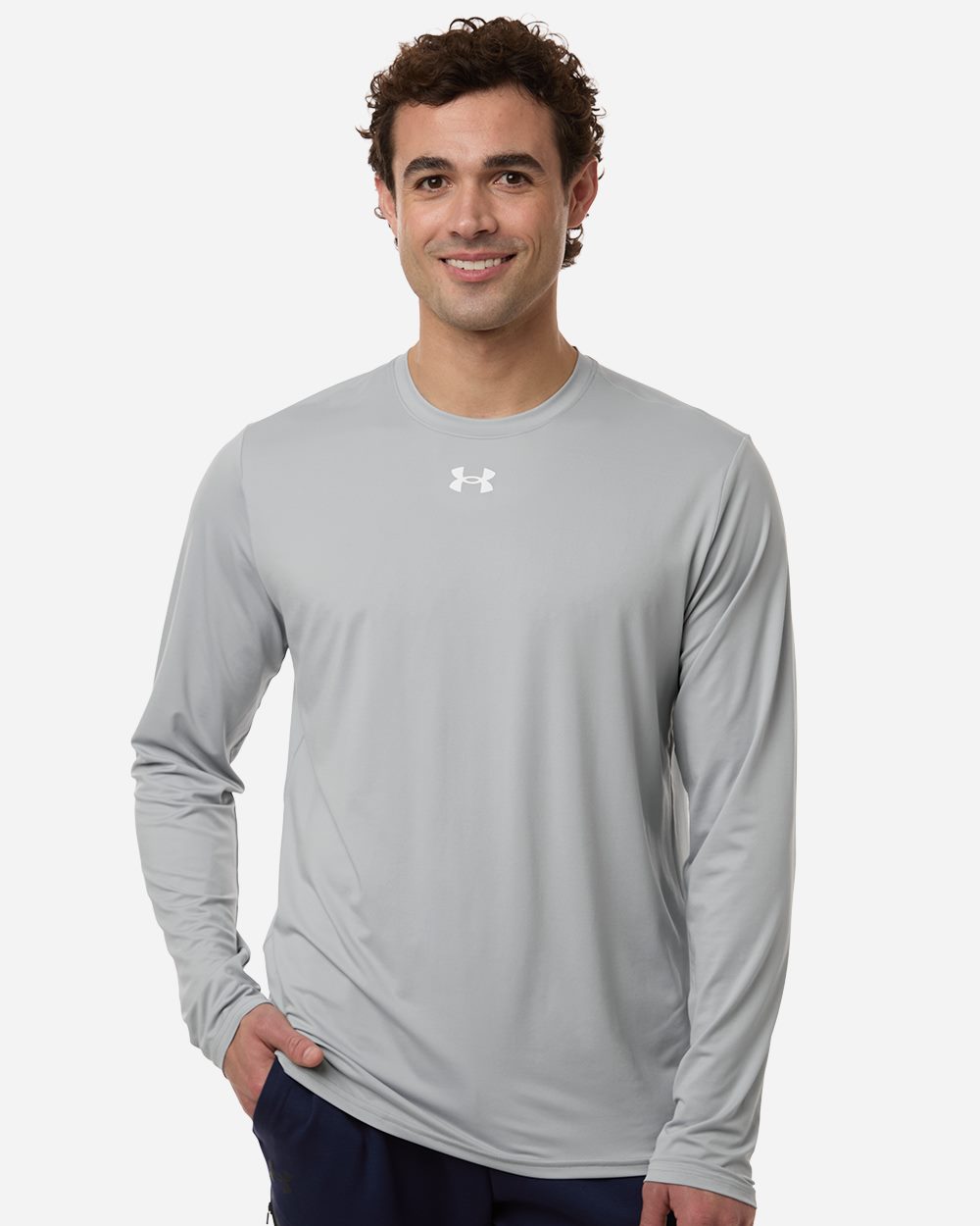 Under Armour Men's Team Vanish Long Sleeve T-Shirt - 6014166