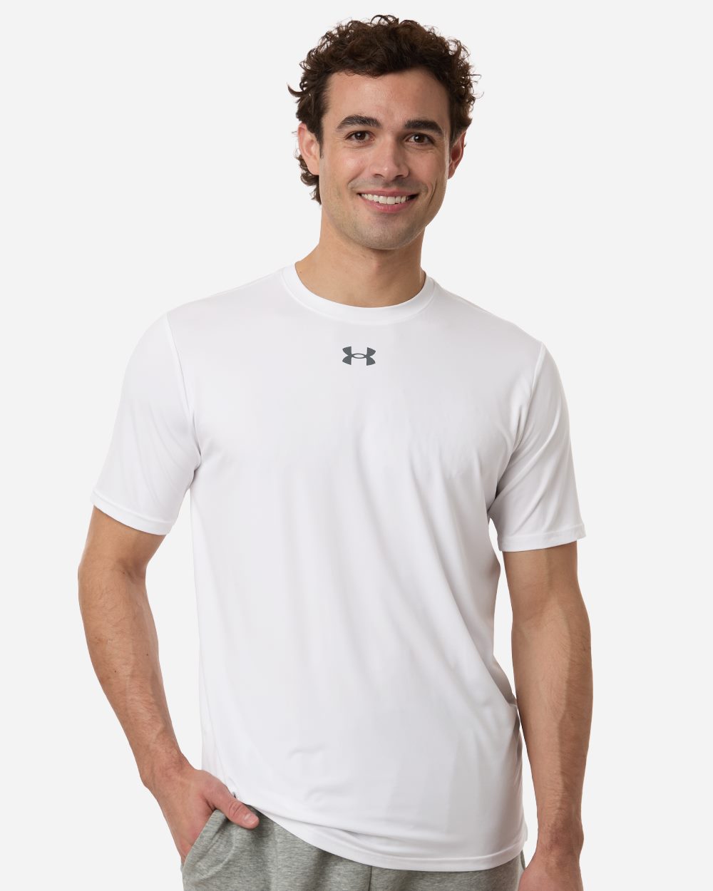 Under Armour Men's Team Vanish T-Shirt - 6014167