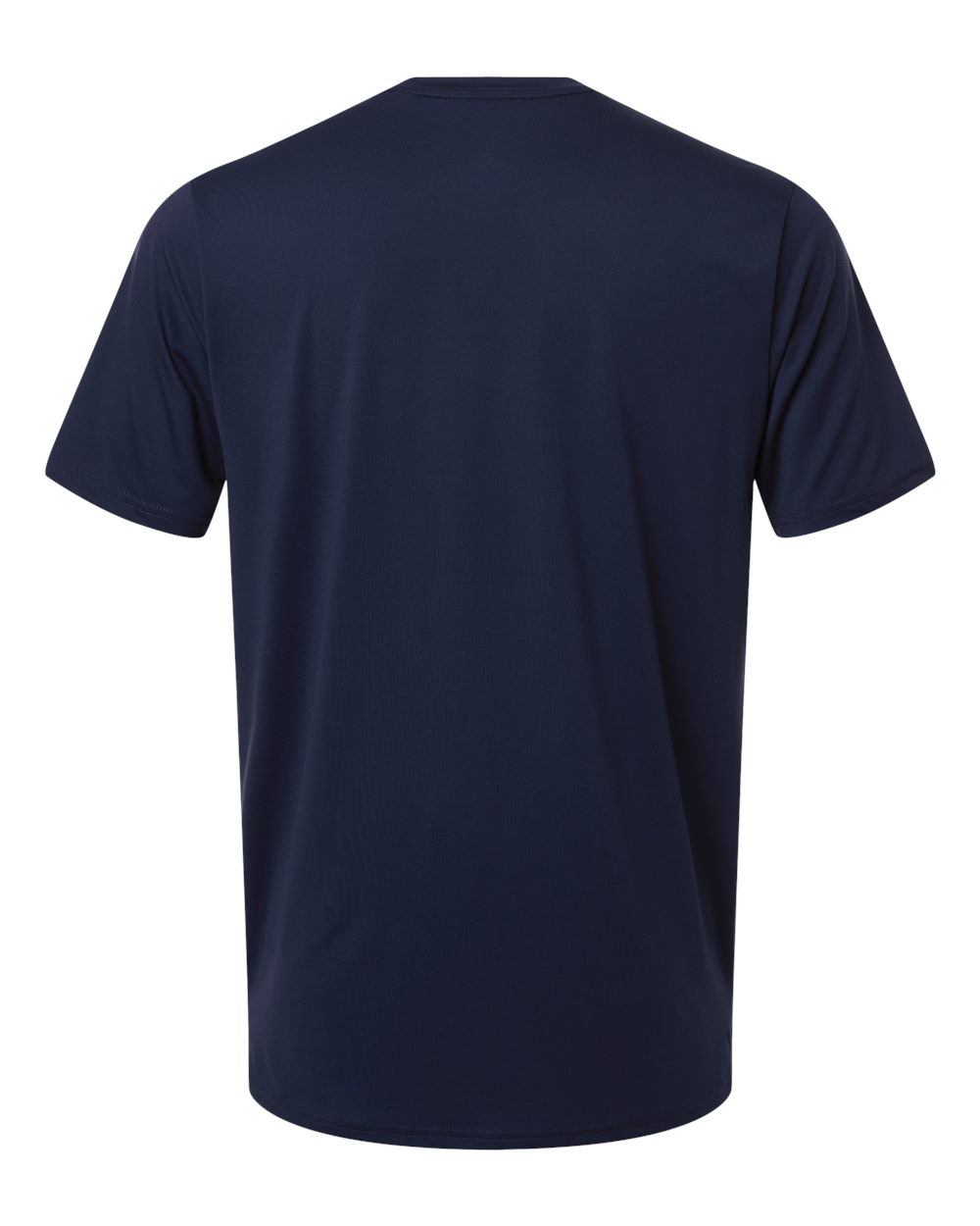 Under Armour Men's Team Vanish T-Shirt - 6014167 Midnight Navy- White