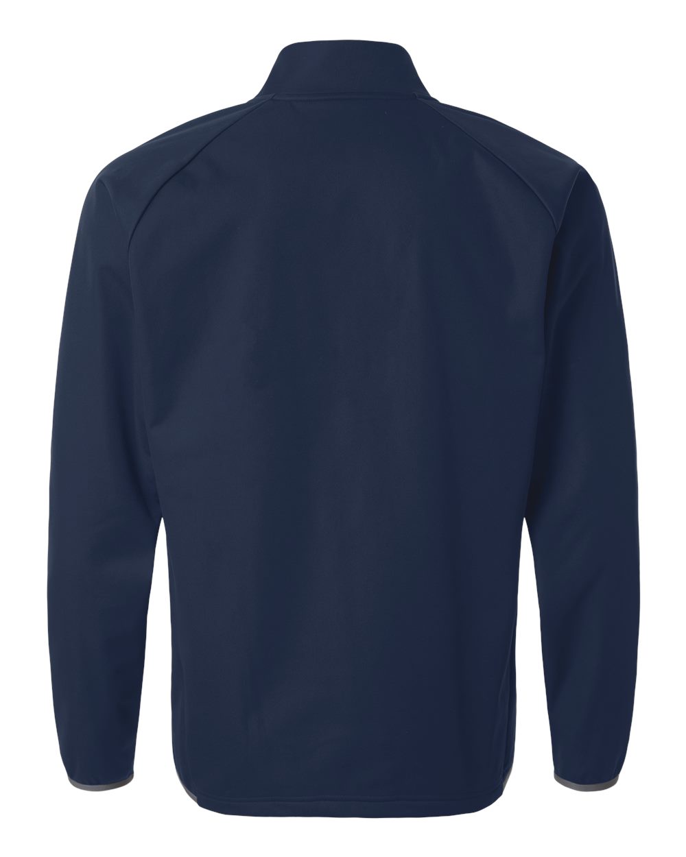 Adidas Men's Ultimate365 Wind Quarter-Zip Pullover - A2027 Collegiate Navy