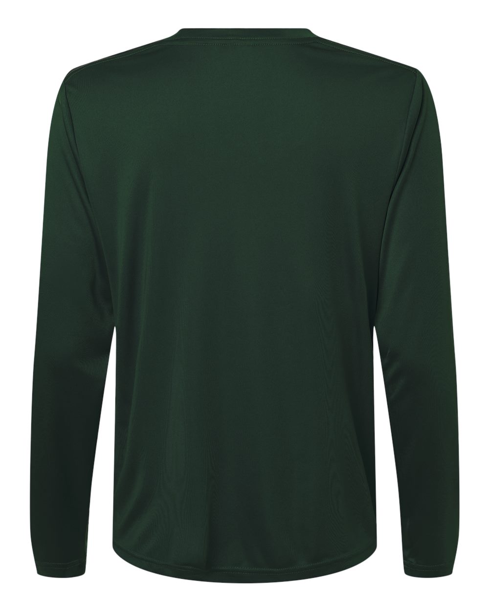 Core365 Women's Capital Performance Long Sleeve T-Shirt - CE10LW Forest