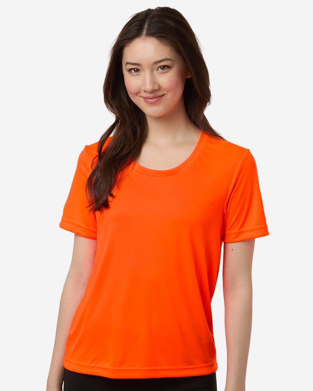 Core365 Women's Capital Performance T-Shirt - CE10W