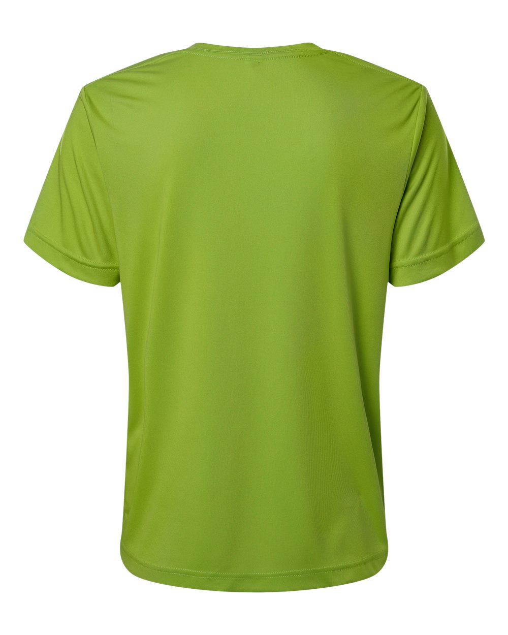 Core365 Women's Capital Performance T-Shirt - CE10W Acid Green
