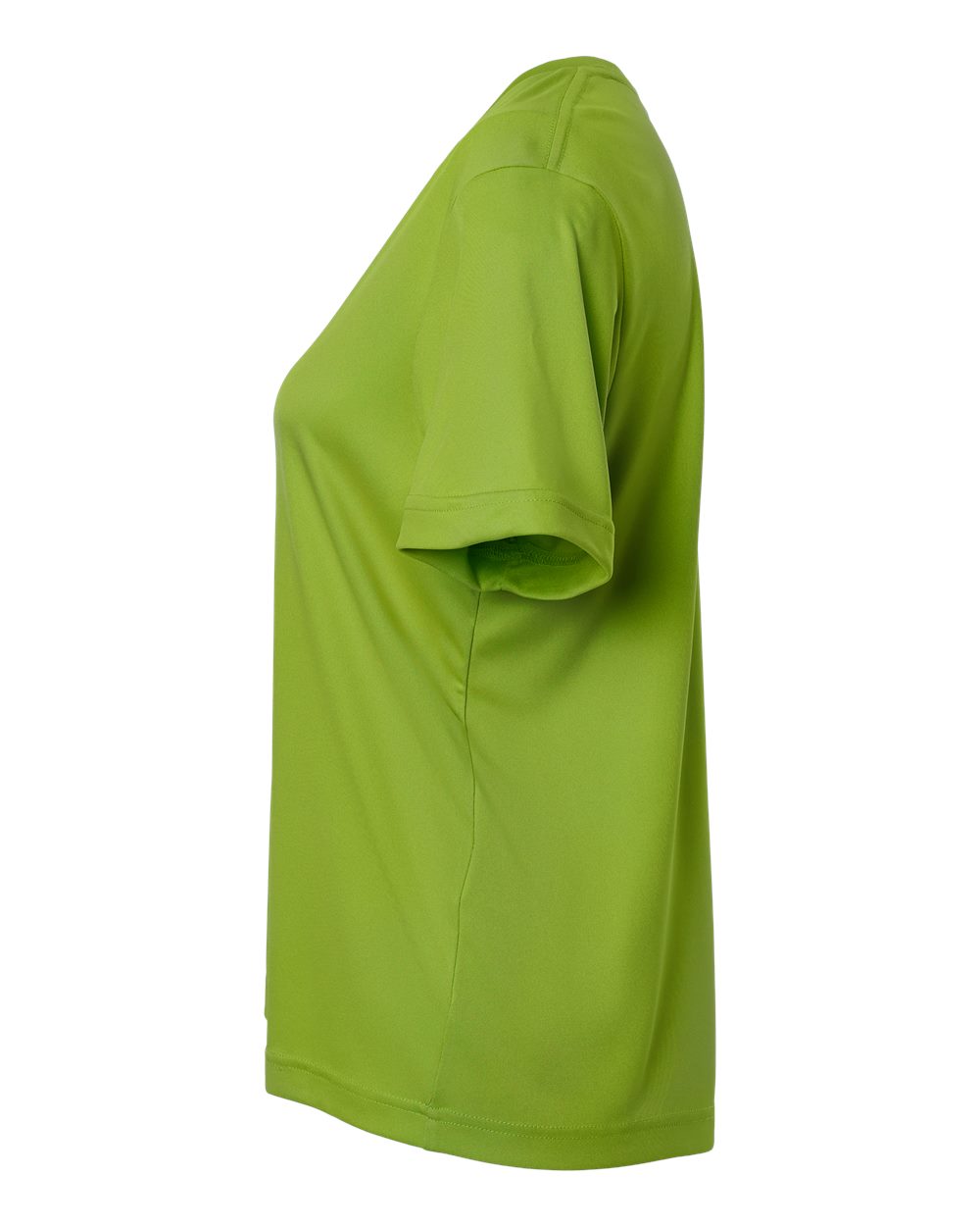 Core365 Women's Capital Performance T-Shirt - CE10W Acid Green