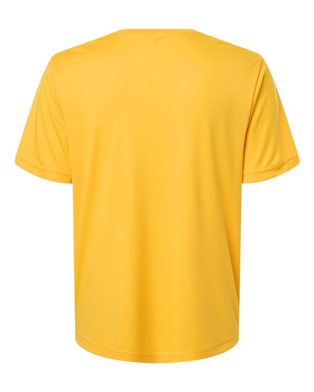 Core365 Women's Capital Performance T-Shirt - CE10W Campus Gold