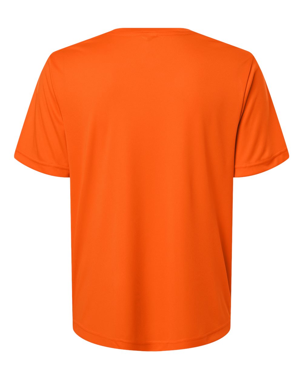 Core365 Women's Capital Performance T-Shirt - CE10W Campus Orange