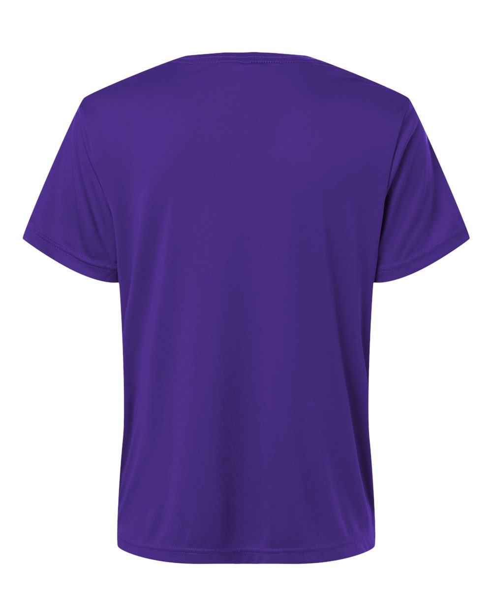 Core365 Women's Capital Performance T-Shirt - CE10W Campus Purple