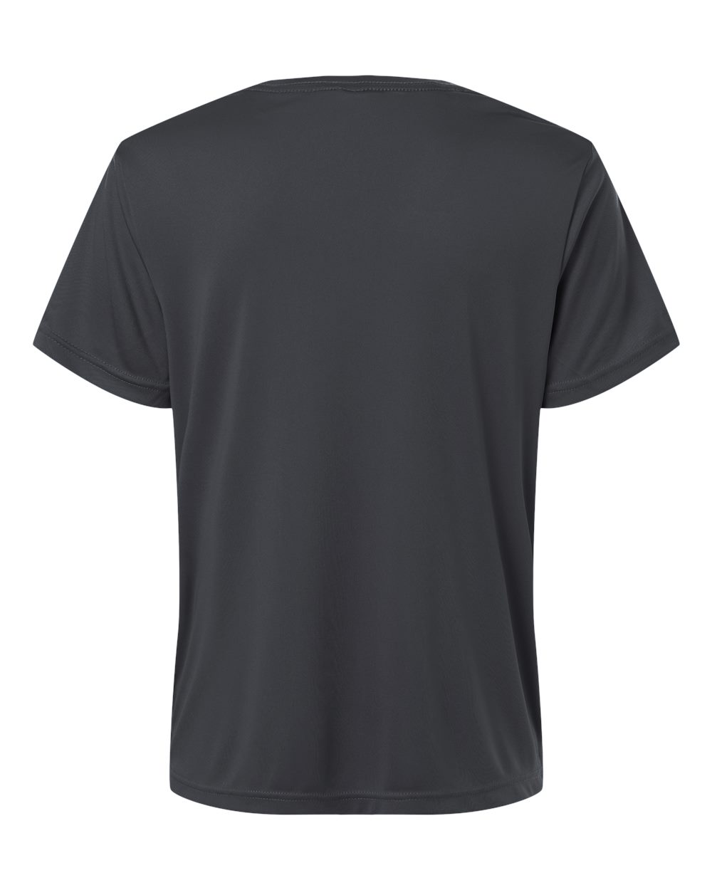 Core365 Women's Capital Performance T-Shirt - CE10W Carbon
