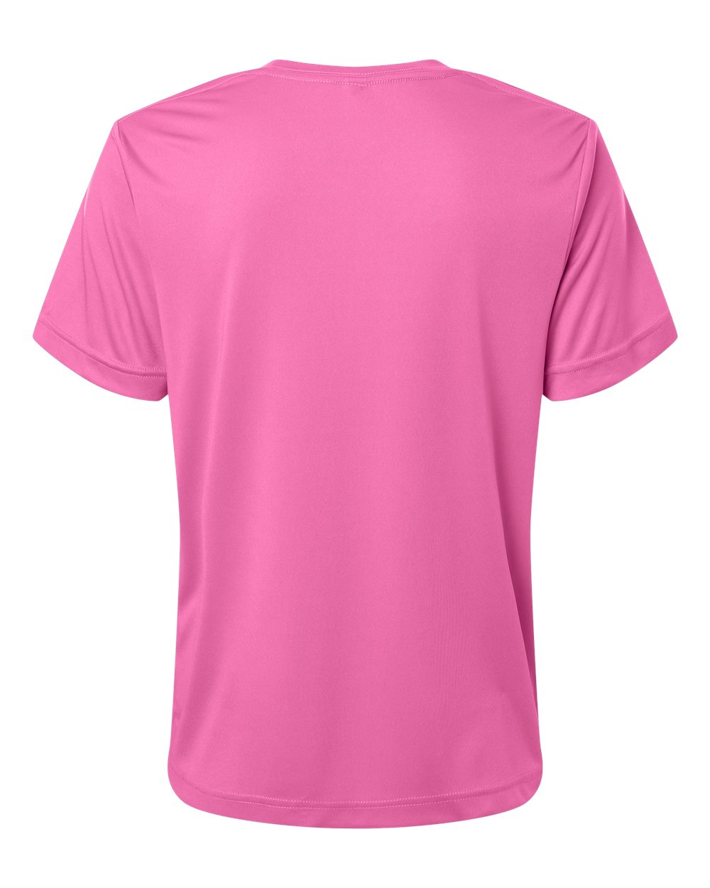 Core365 Women's Capital Performance T-Shirt - CE10W Charity Pink