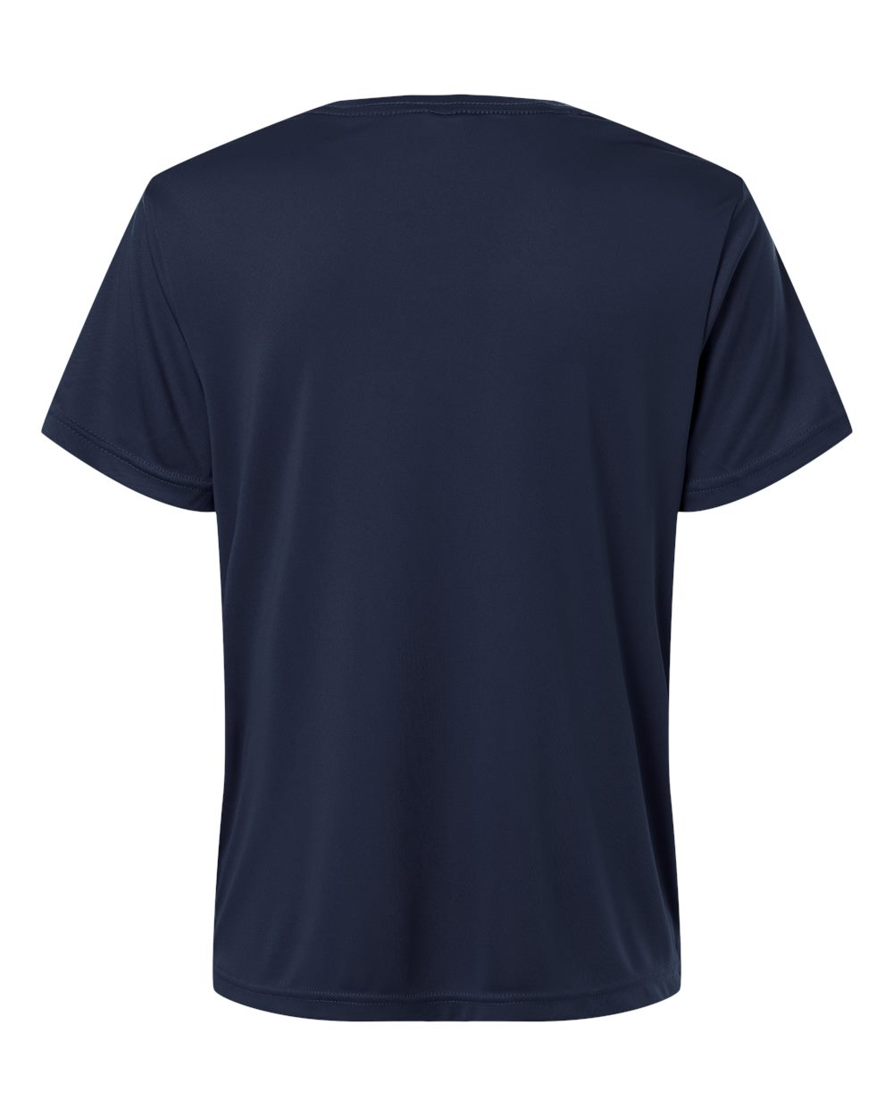 Core365 Women's Capital Performance T-Shirt - CE10W Classic Navy