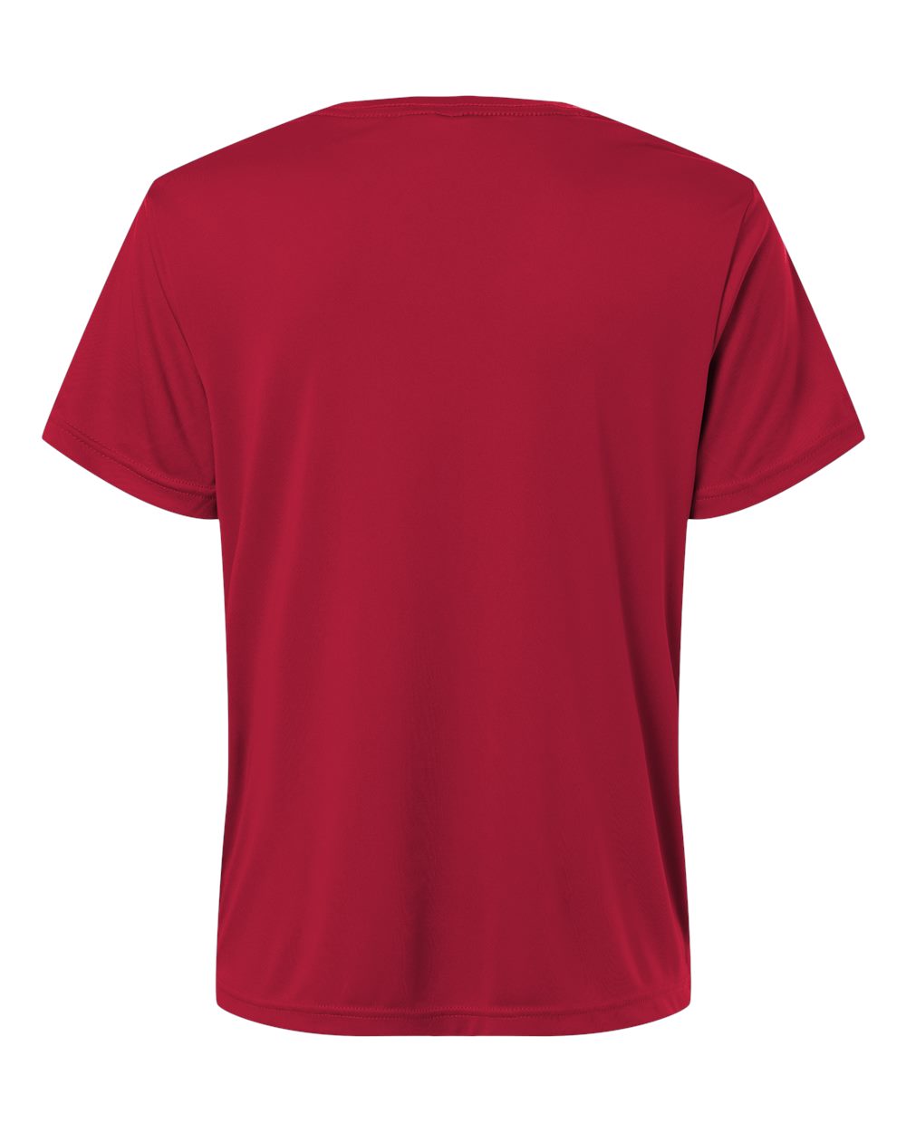 Core365 Women's Capital Performance T-Shirt - CE10W Classic Red