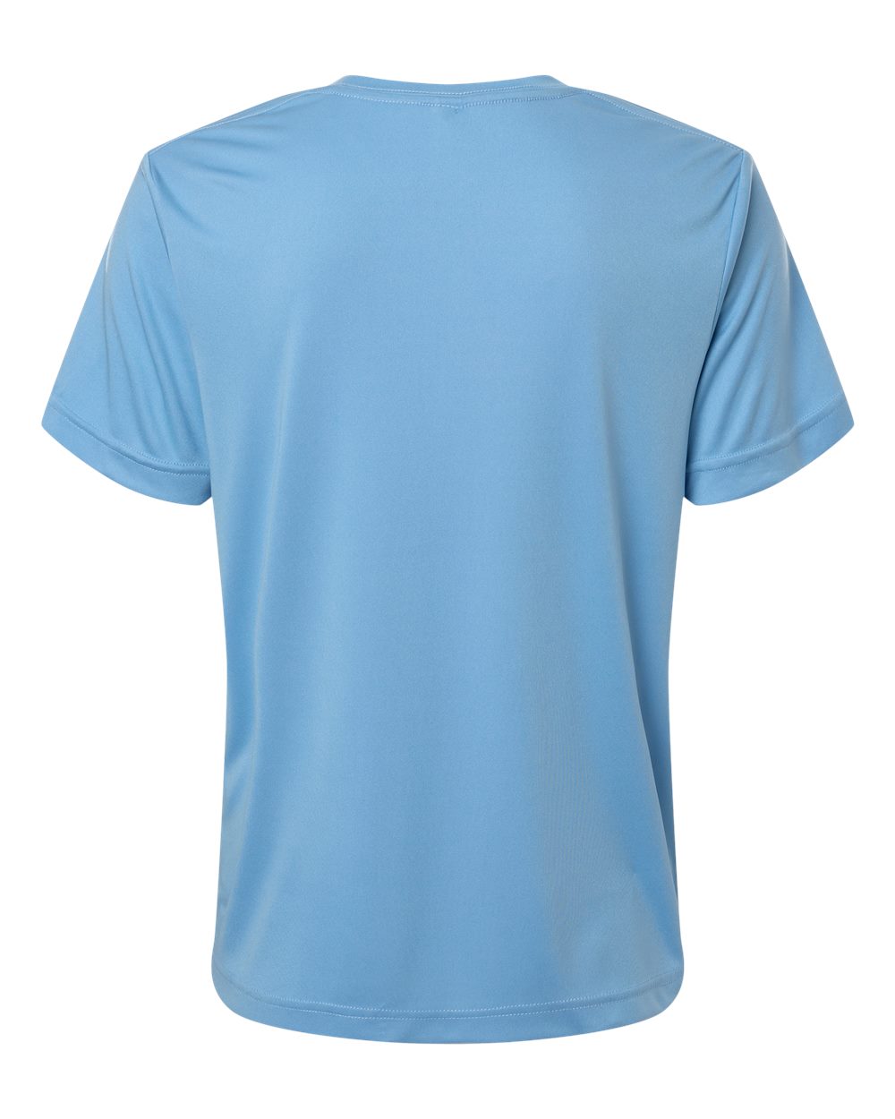 Core365 Women's Capital Performance T-Shirt - CE10W Columbia Blue