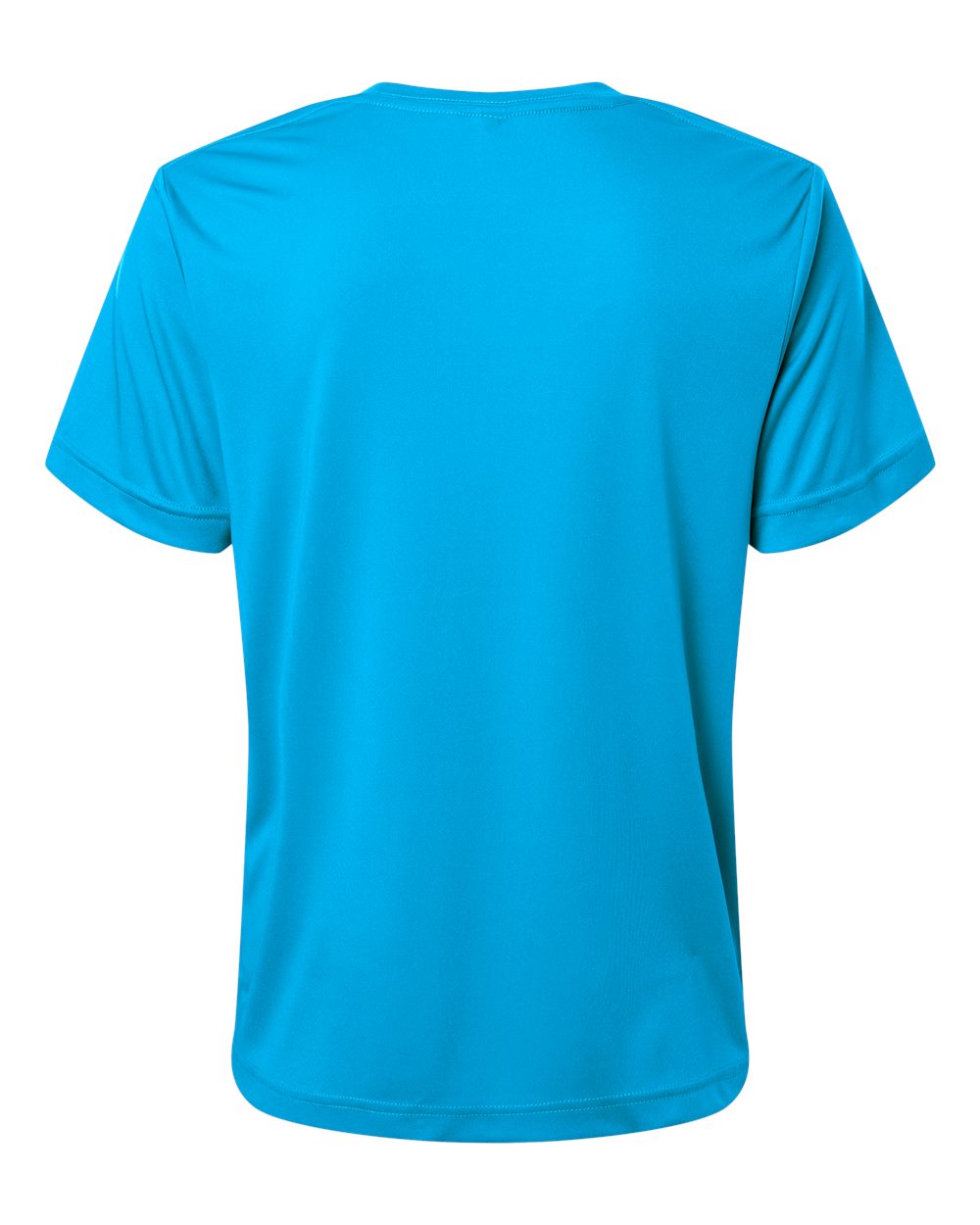 Core365 Women's Capital Performance T-Shirt - CE10W Electric Blue