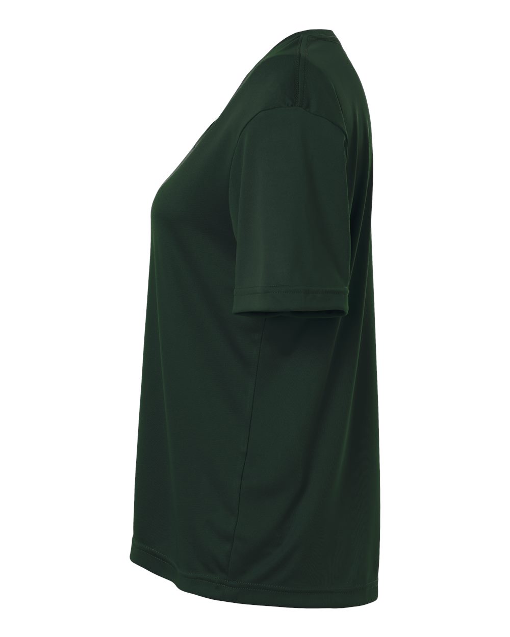 Core365 Women's Capital Performance T-Shirt - CE10W Forest