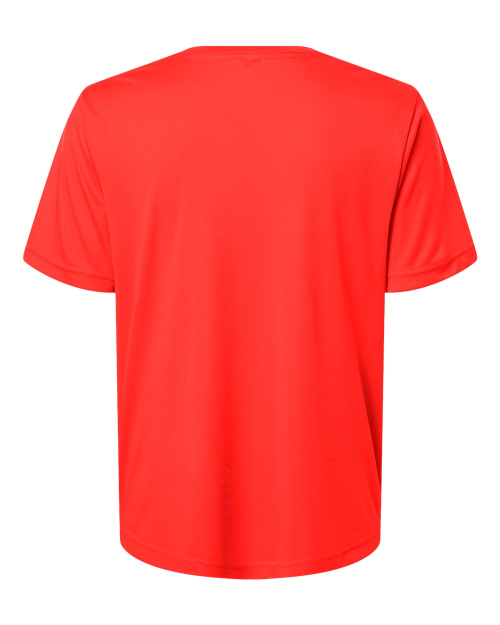 Core365 Women's Capital Performance T-Shirt - CE10W Marina Red