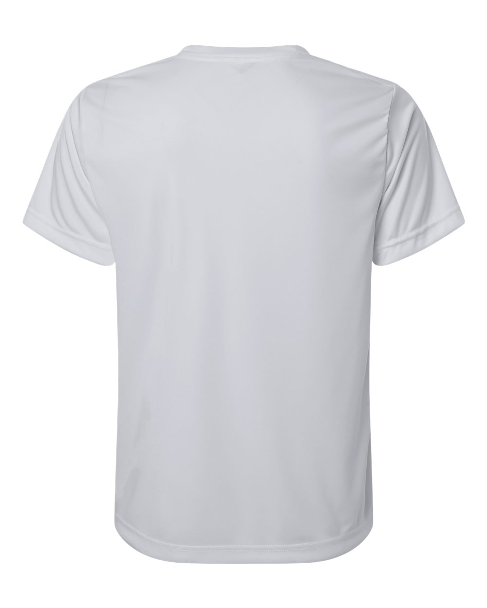 Core365 Women's Capital Performance T-Shirt - CE10W Platinum