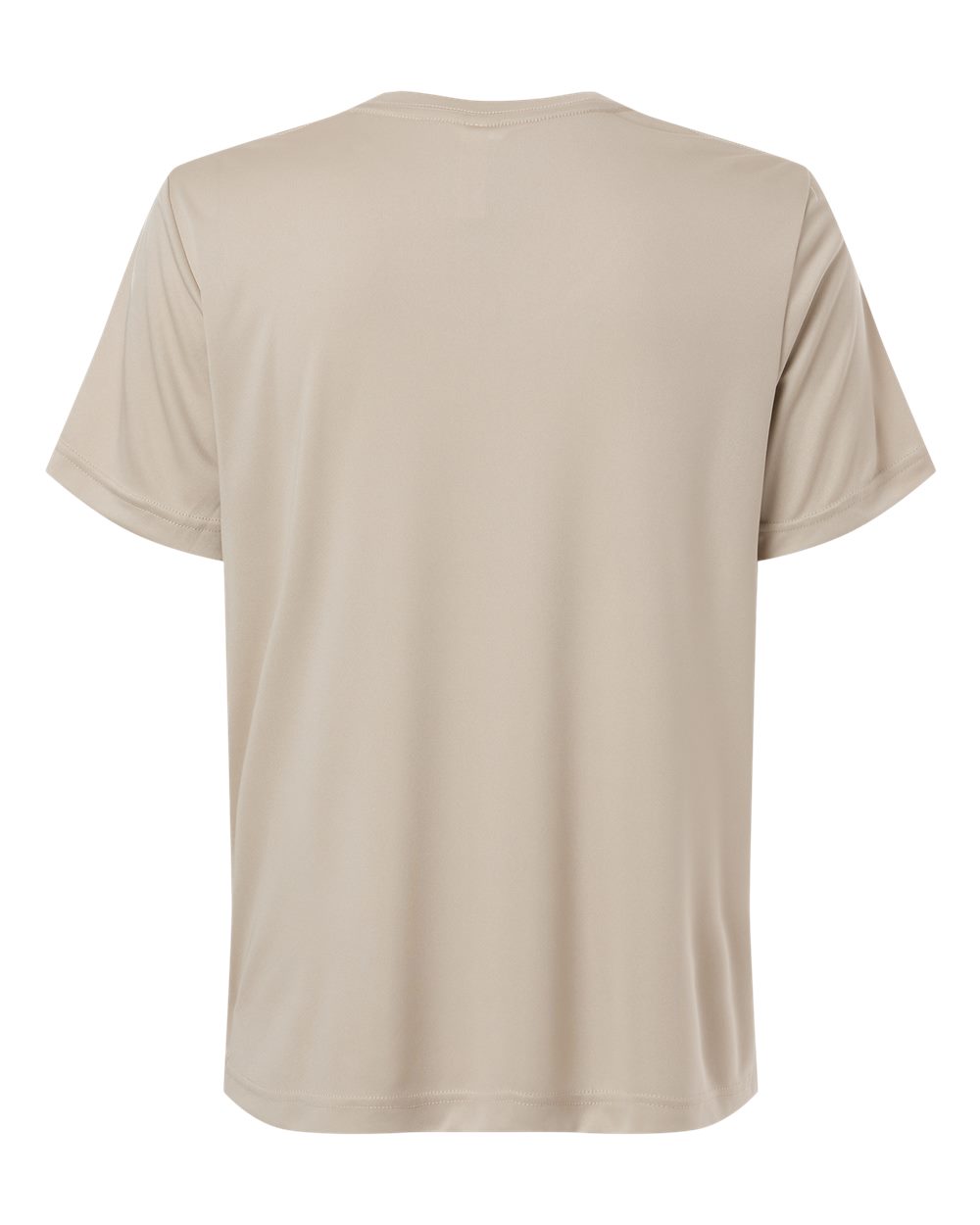 Core365 Women's Capital Performance T-Shirt - CE10W Stone