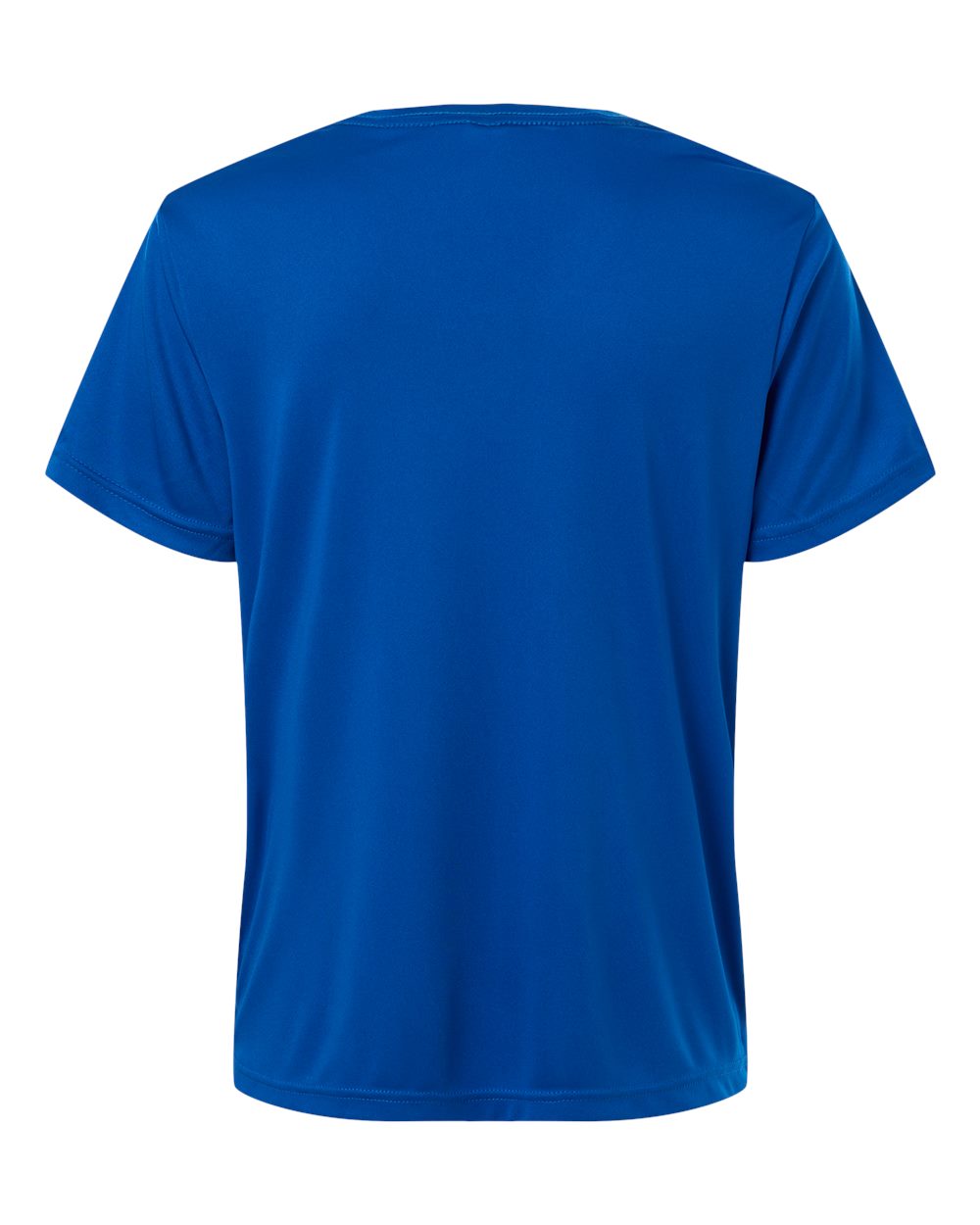 Core365 Women's Capital Performance T-Shirt - CE10W True Royal