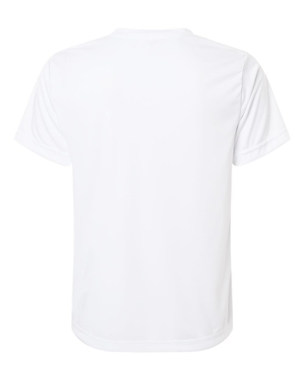 Core365 Women's Capital Performance T-Shirt - CE10W White