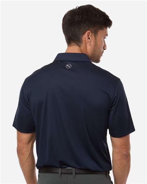 Puma Golf Men's Pure 2.0 Polo - 629948 Deep Navy