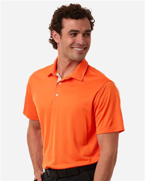 Puma Golf Men's Pure 2.0 Polo - 629948 Rickie Orange