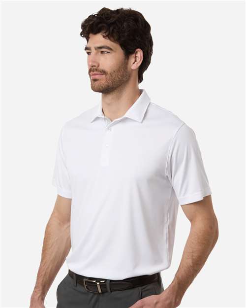 Puma Golf Men's Pure 2.0 Polo - 629948 White Glow