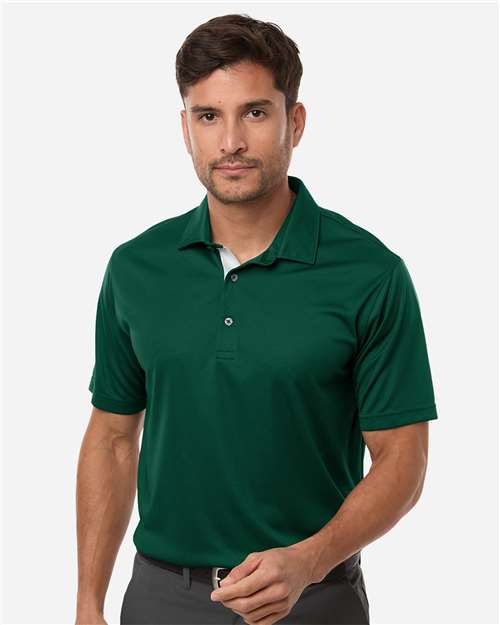 Puma Golf Men's Pure 2.0 Polo - 629948 Dark Myrtle